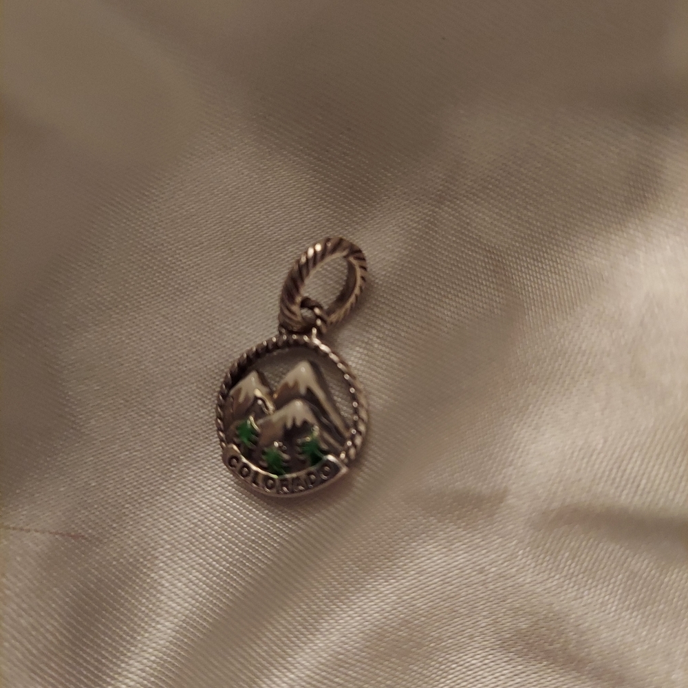 Brighton charm colorado charm